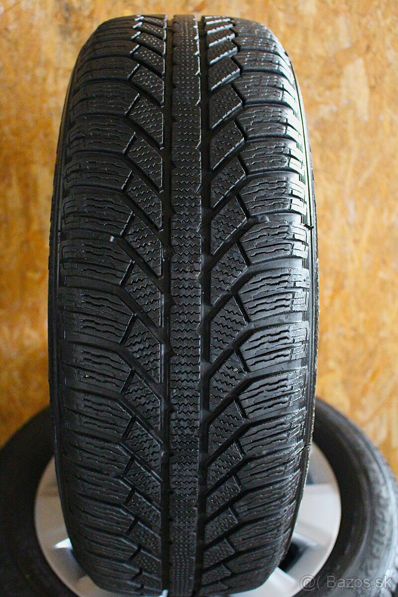 16".. 5x112 r16...ZAŤAŽOVE ALHAMBRA / SHARAN / CADDY...ZIMN - 7