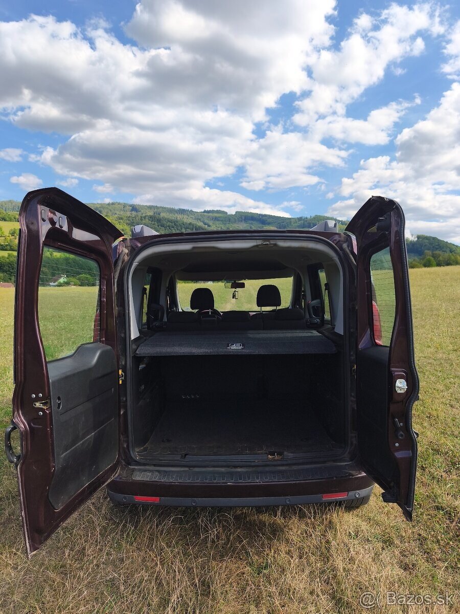 Fiat Doblo - 7