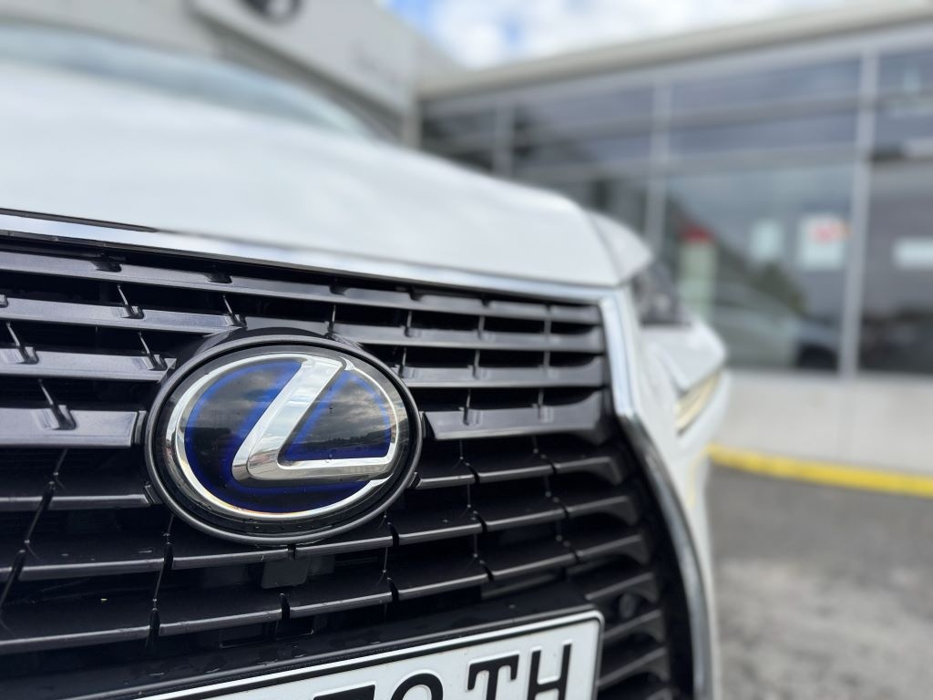 Lexus NX 300h 4x4 PRESTIEGE - 7