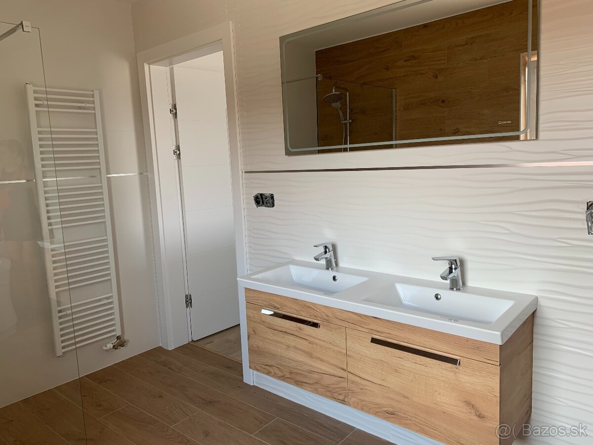 Krásny 4i moderný RD s garážou, Malý Biel,Senec - 7