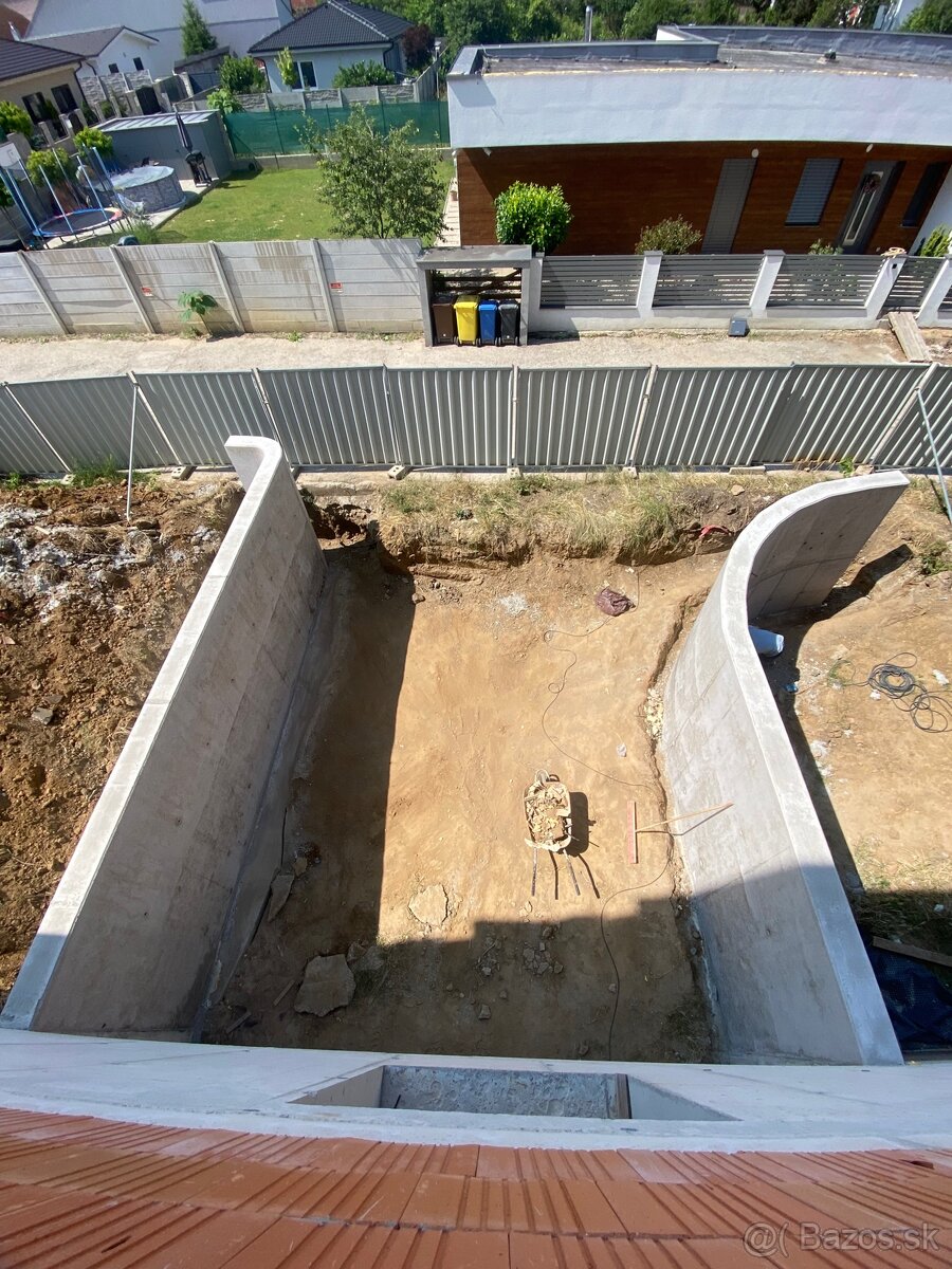 Monolitické konštrukcie - 7