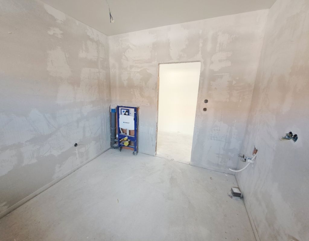 Predaj novostavby 4i RD, Tomášov, Okružná ul. - 7