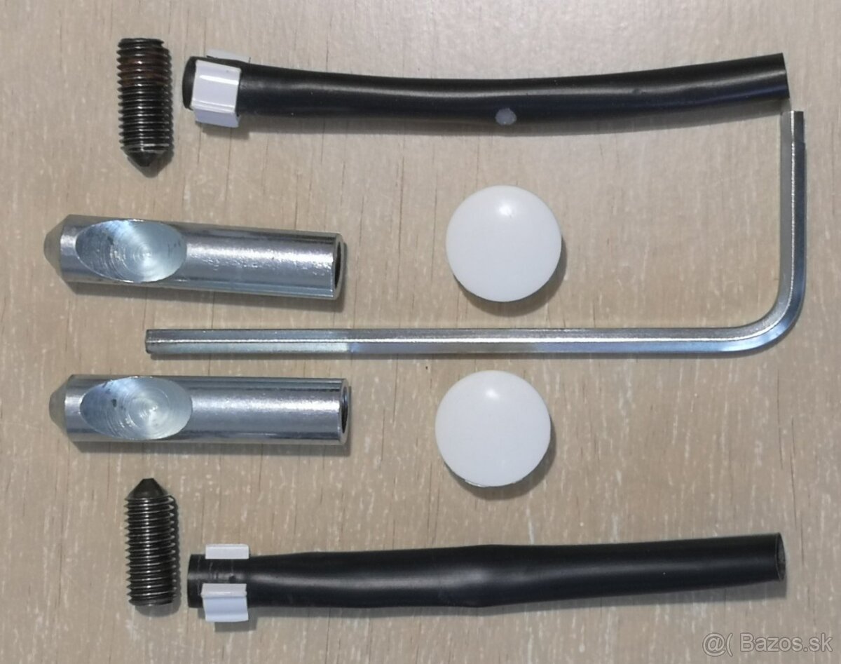 Predám závesný bidet - 7