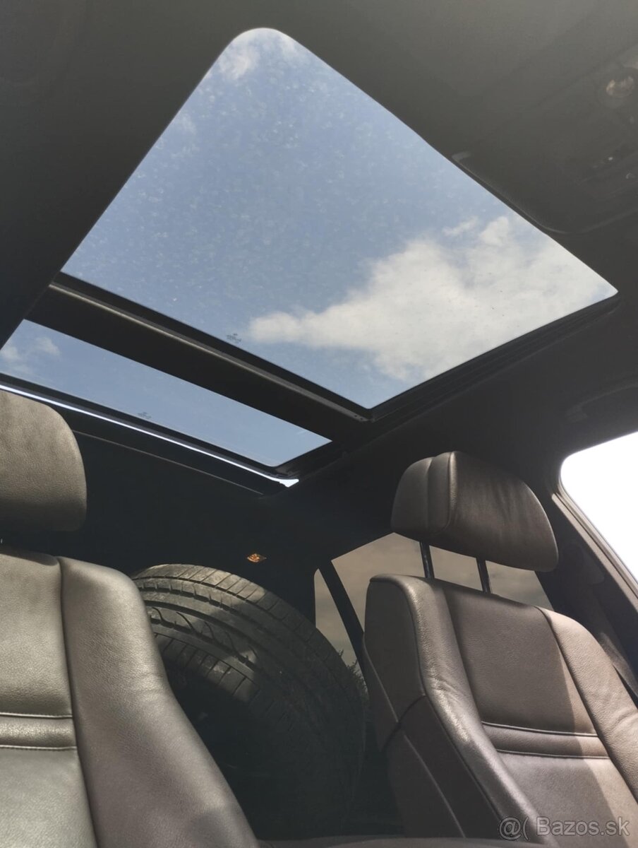 BMW x5 E70 4.D 2011 - 7