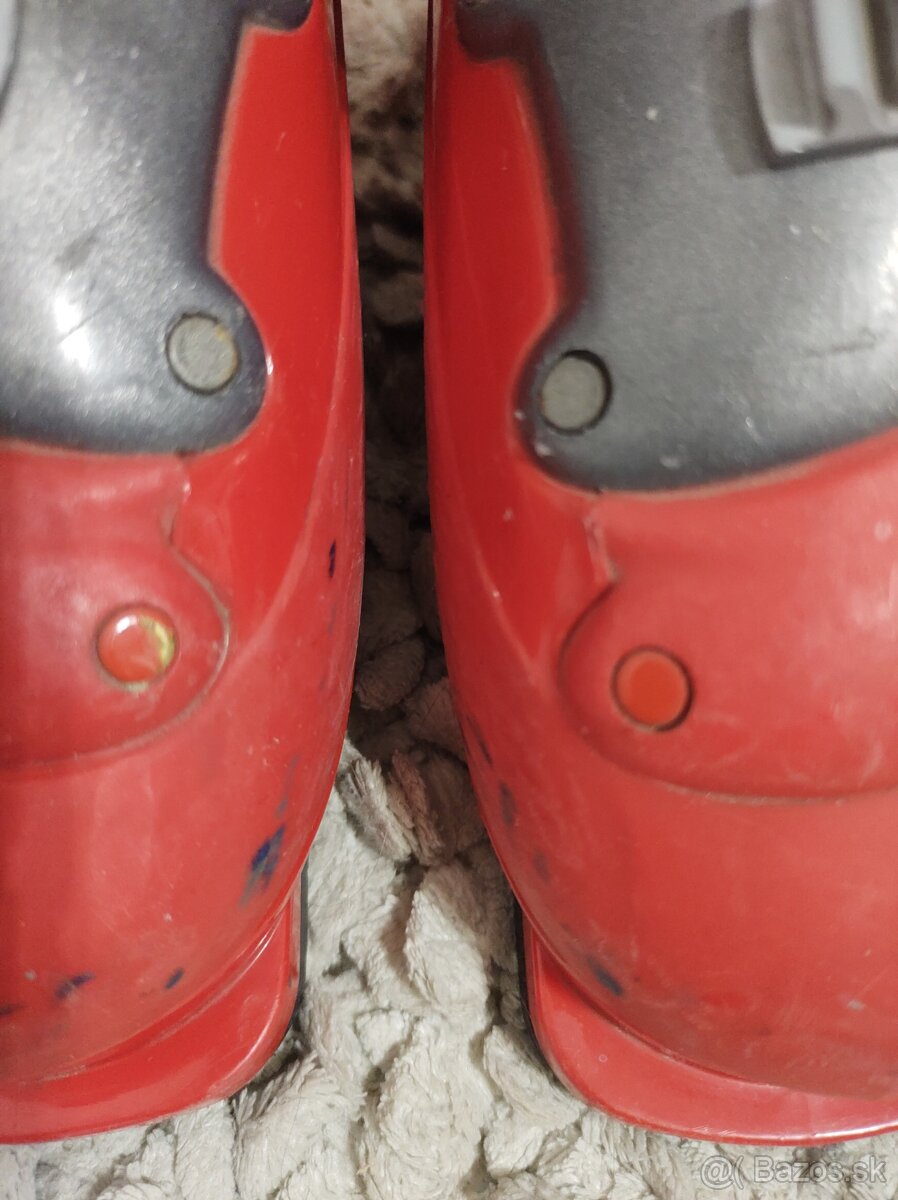 Lyžiarky Salomon 18 - 7