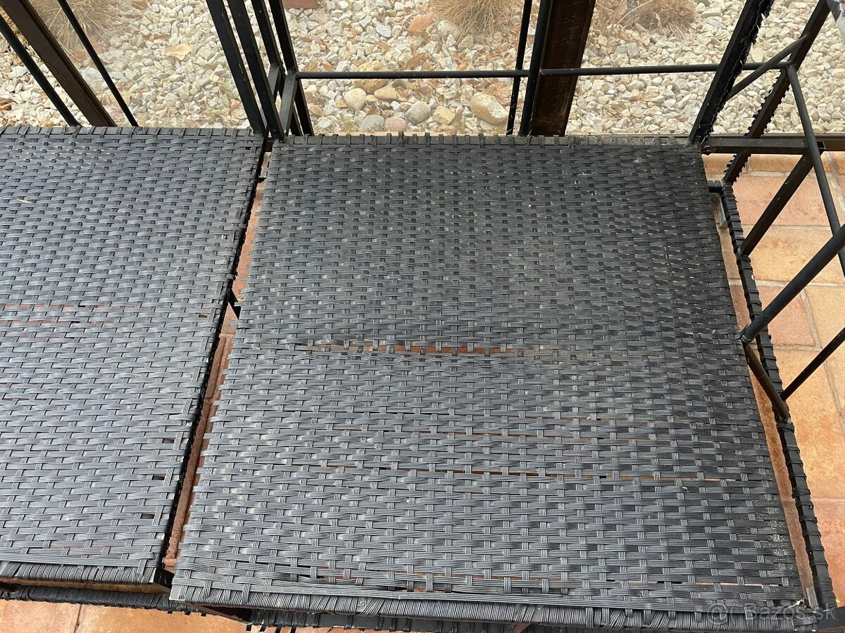 Záhradné sedenie - 7