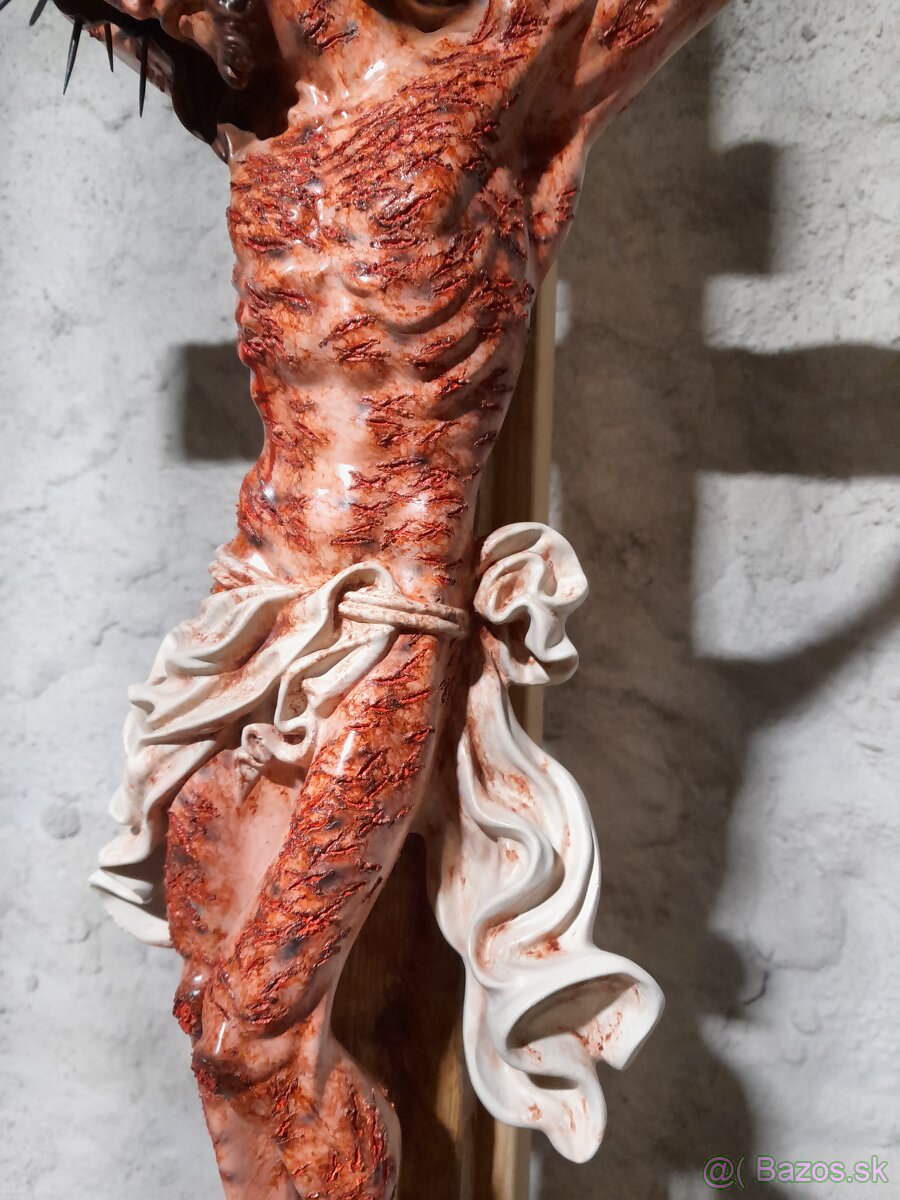 Kríž s Kristom - 7