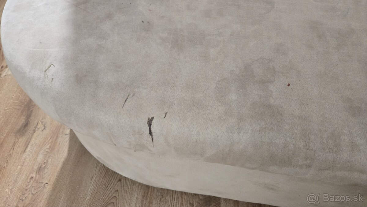 Rozťahovací rohový gauč - 7