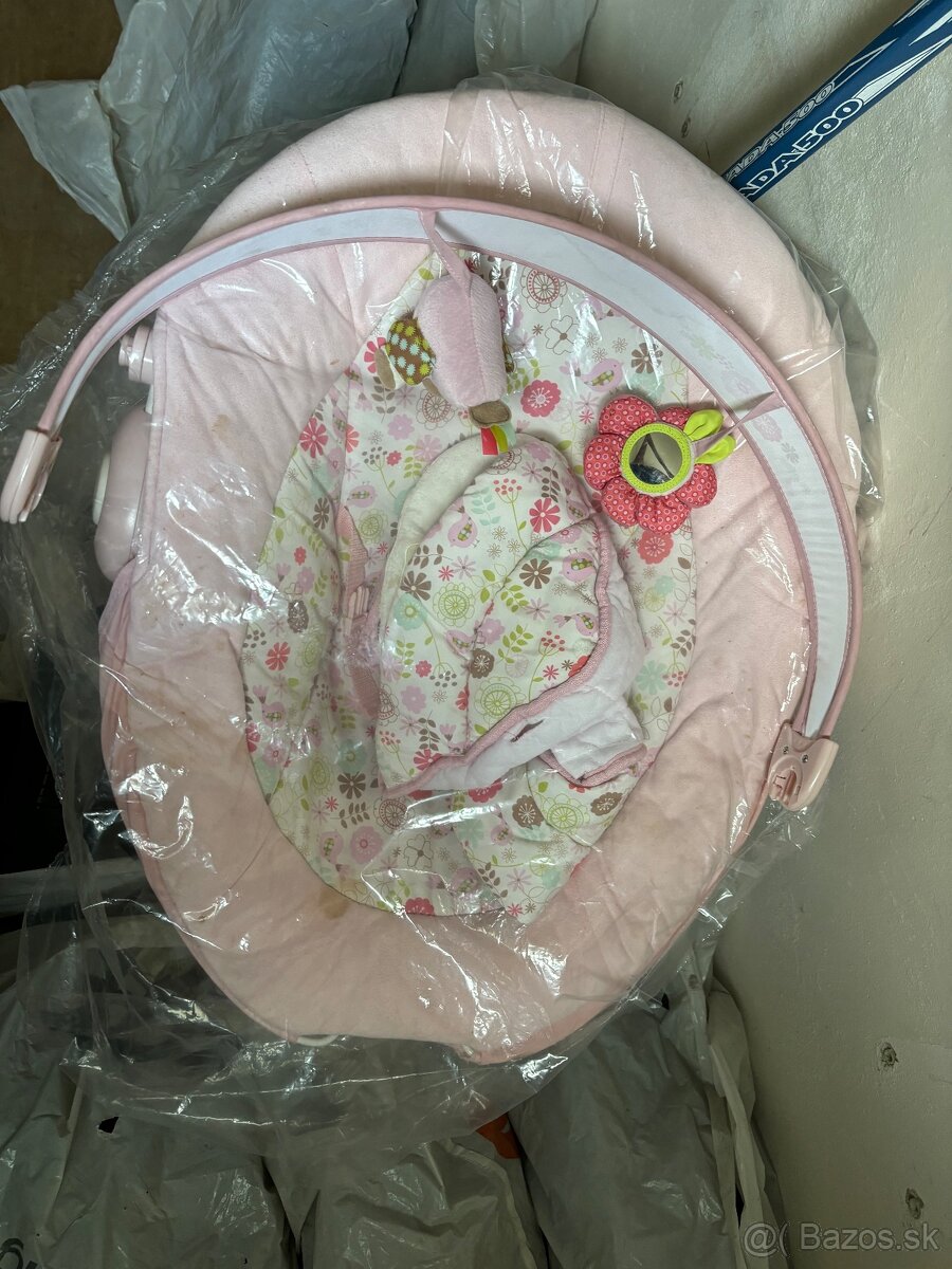 Potreby pre dieťa - 7