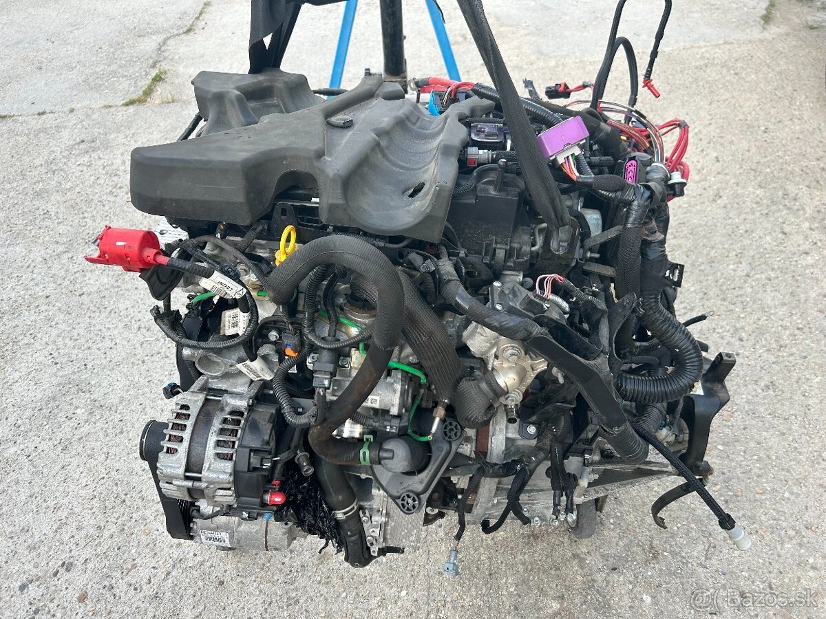 RENAULT MASTER lll 2.3 DCi AD Blue Nový - 7