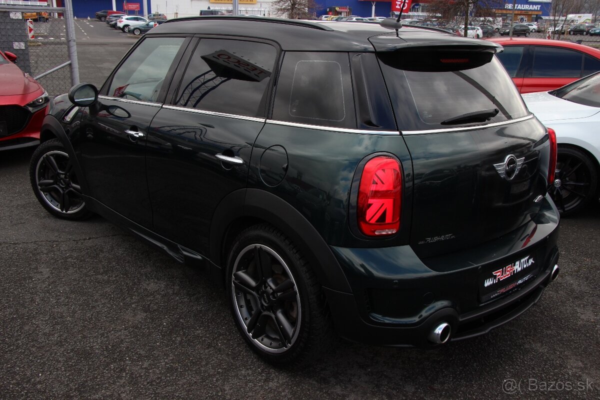Mini Countryman Cooper SD JCW už od 109€ mesačne - 7