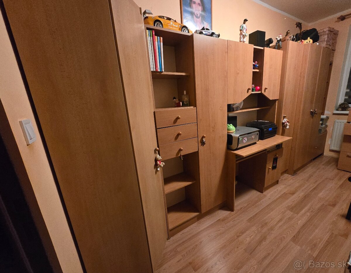 Detský nábytok - 7