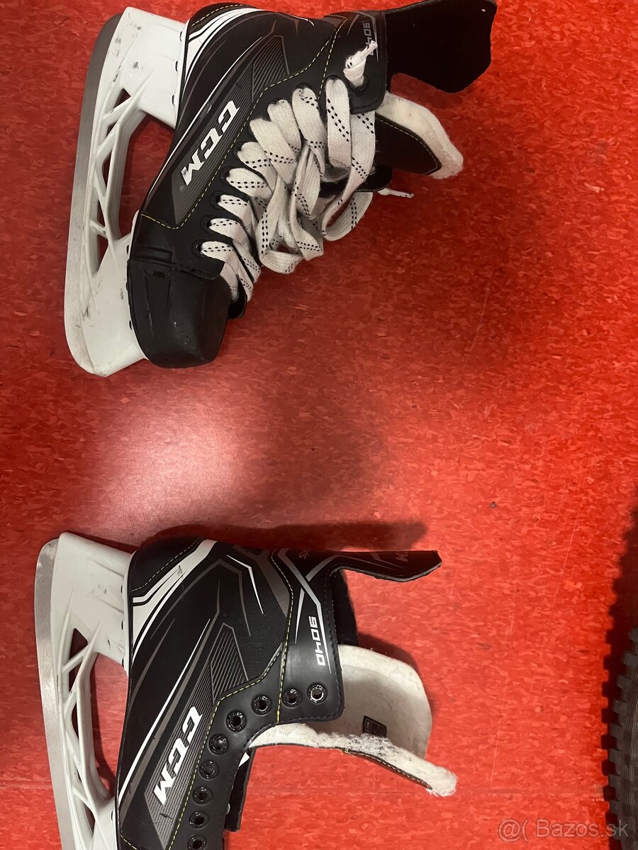 Brankárska výstroj - 7