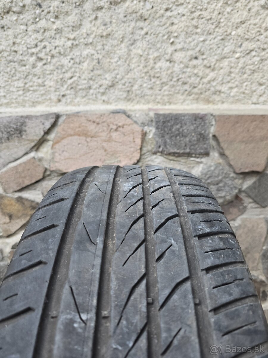 Matador hectorra 215/60 r16 letne - 7