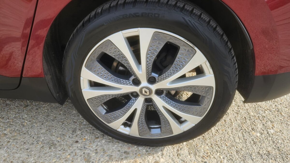 Renault Grand Scenic - 7