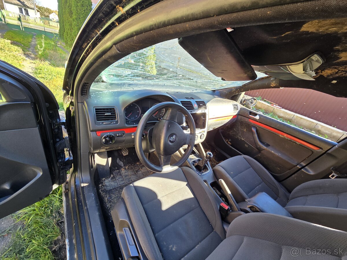 Vw golf 5 1.9 77kw - 7