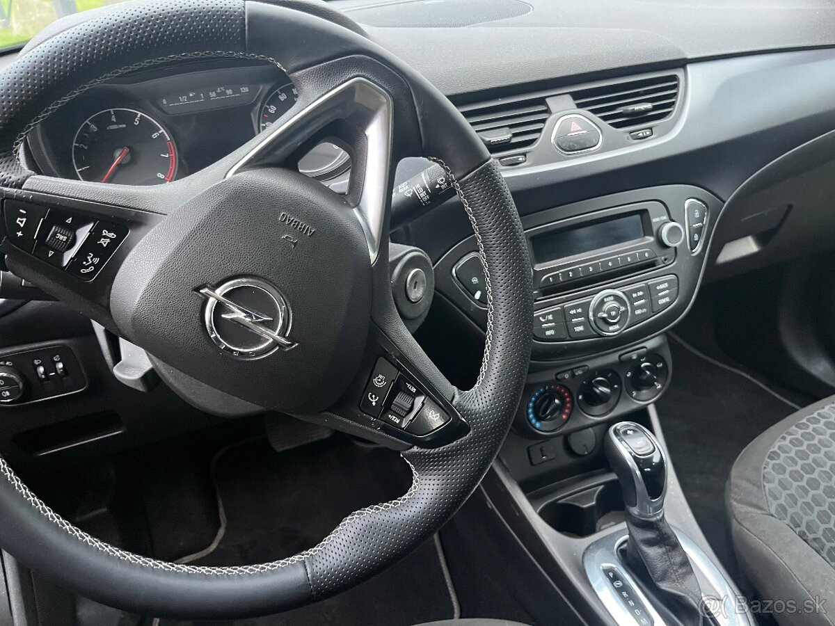 Opel Corsa E | 2018 | AUTOMAT - 7