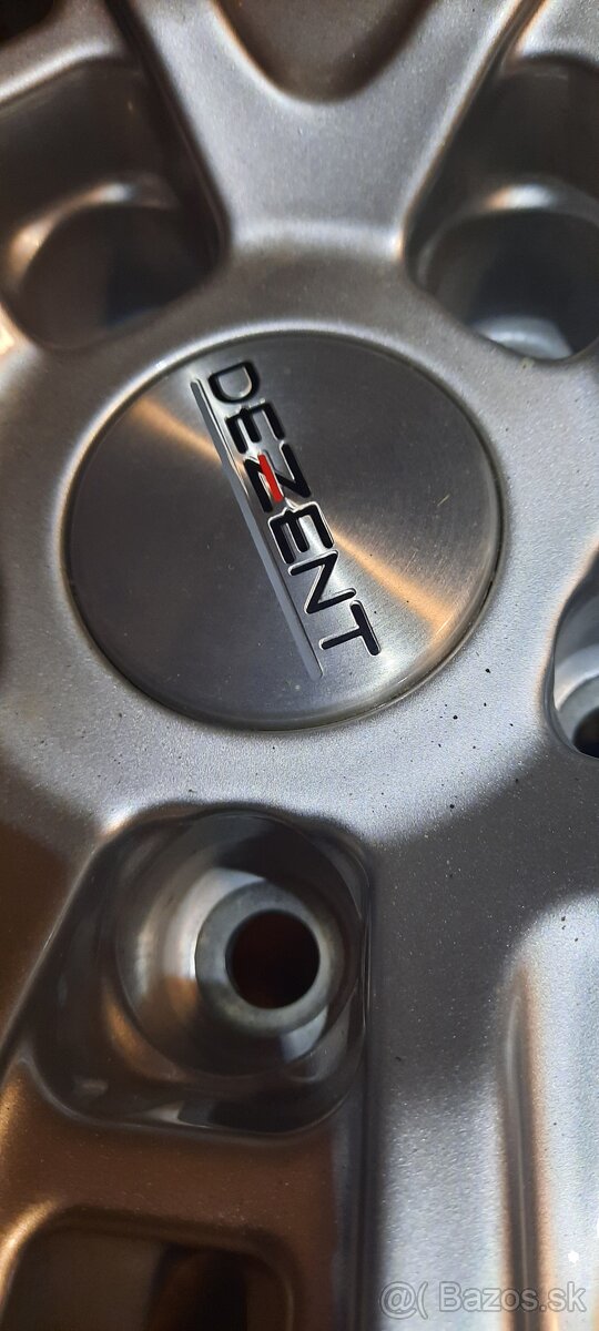 Zimne pneumatiky 215/55 R18 - 7