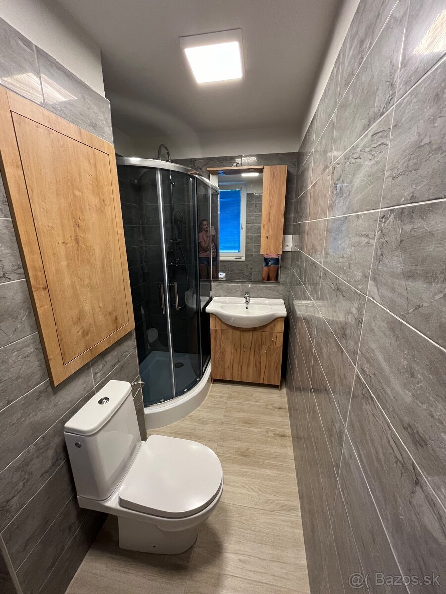 1-izbový byt v Skalici - 7