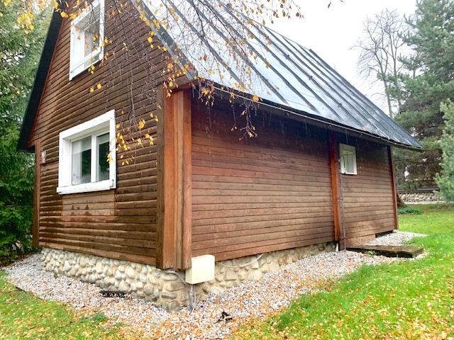 Chatka na predaj s garantovaným výnosom - 7