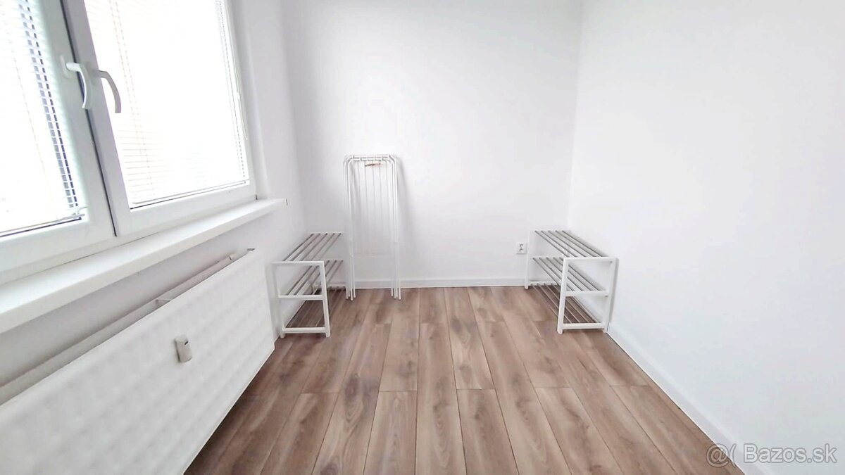 PREDAJ,3izb.byt v Lučenci na Vajanského ulici - 7