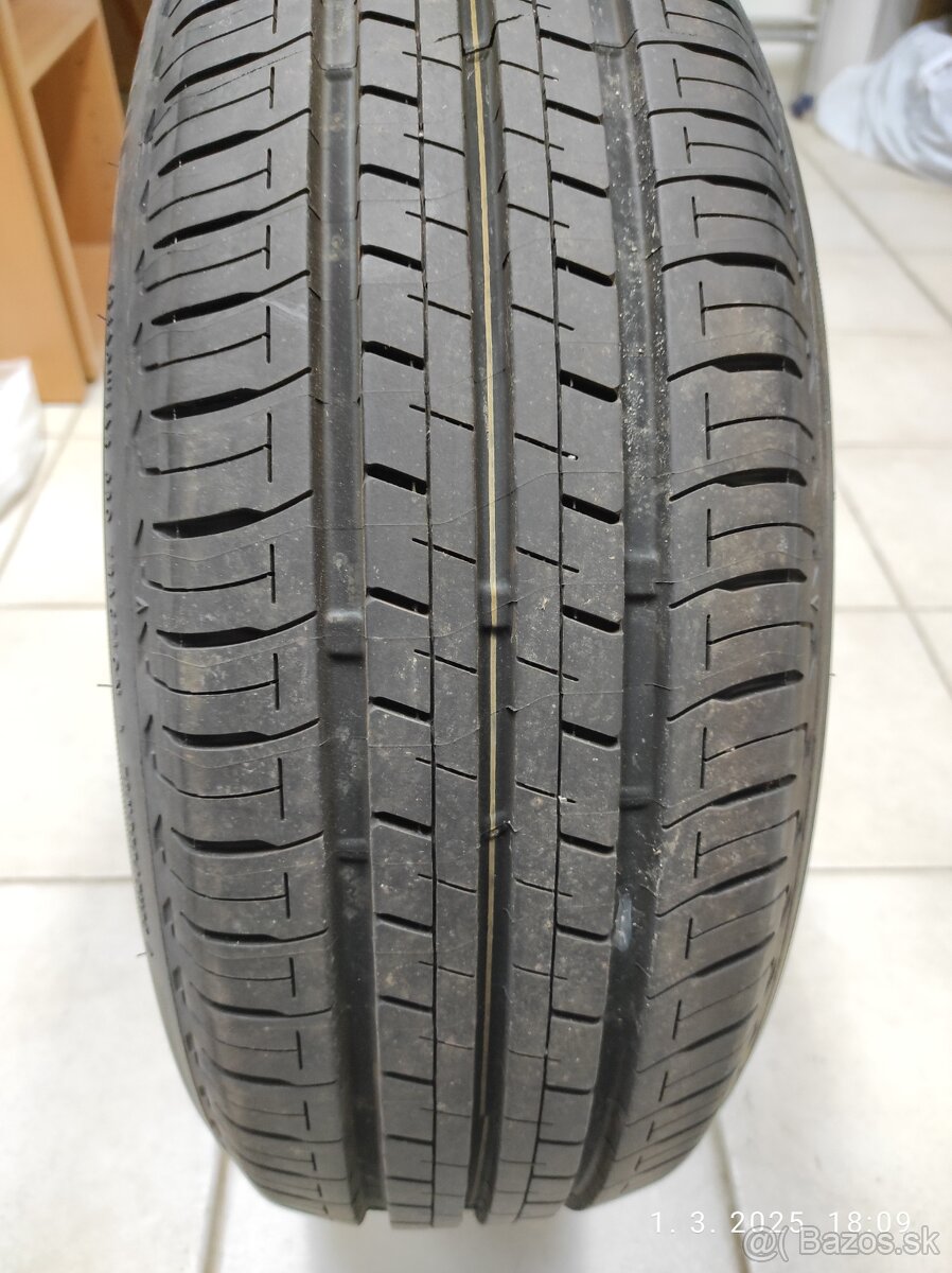 Letné pneumatiky - 7