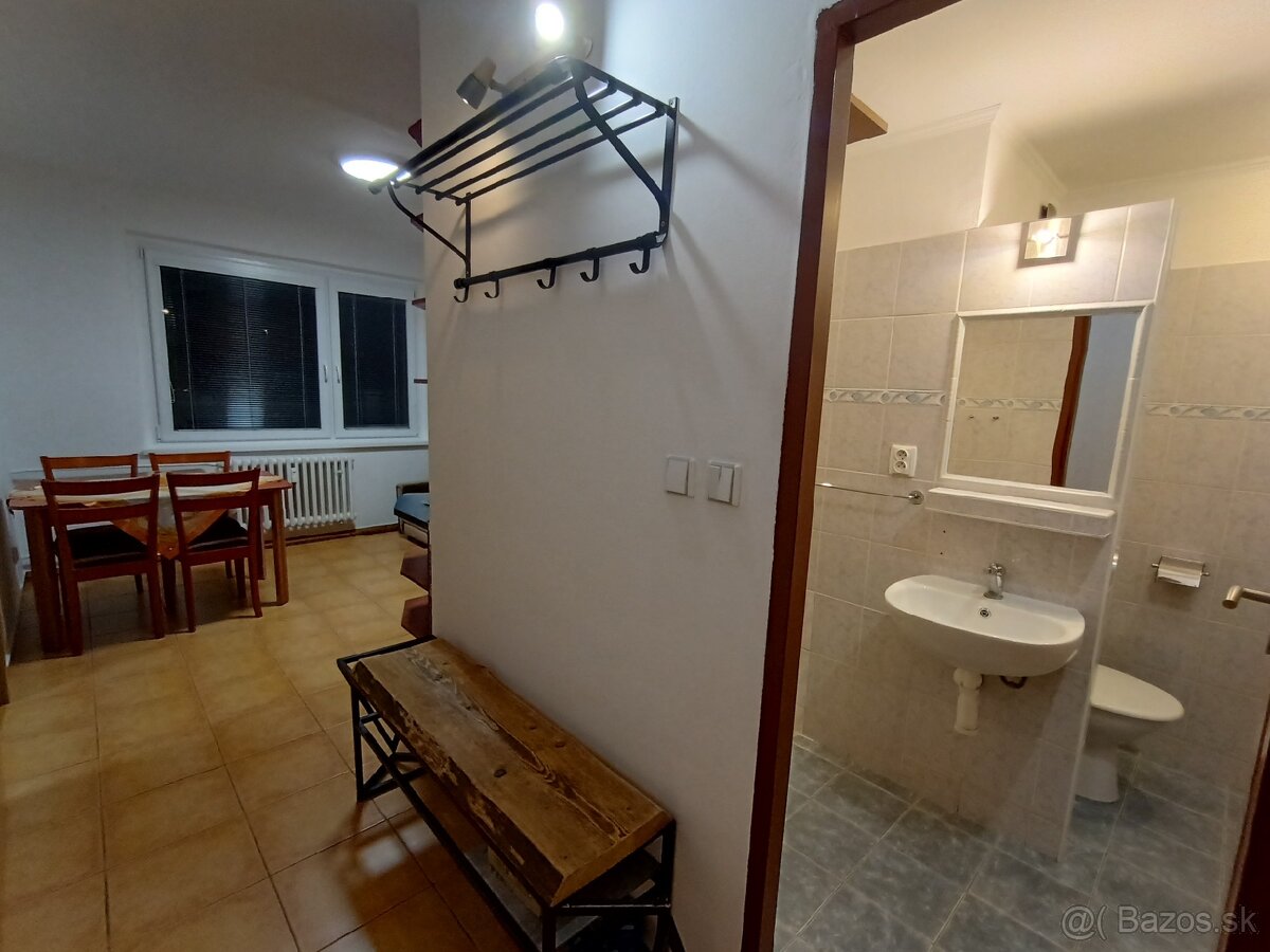 Byt do prenájmu - 7