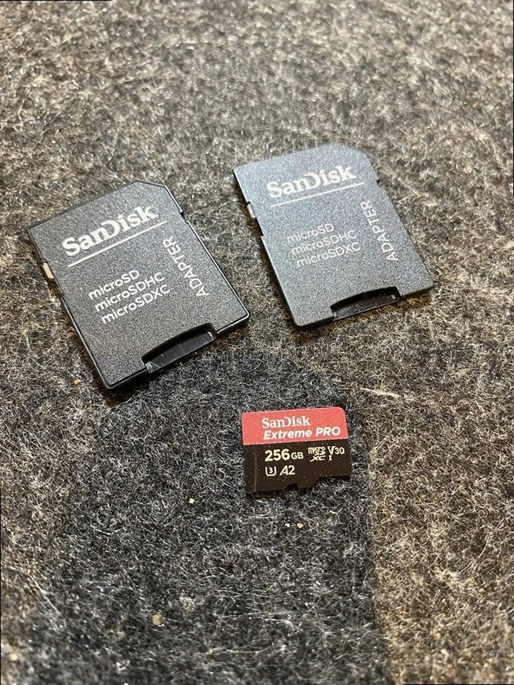 DJI Osmo Pocket 3 Creator Combo - 7