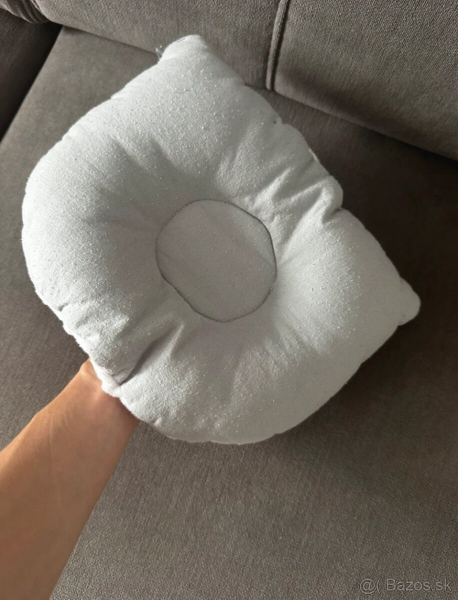 Hniezdo s vankúšikom - 7