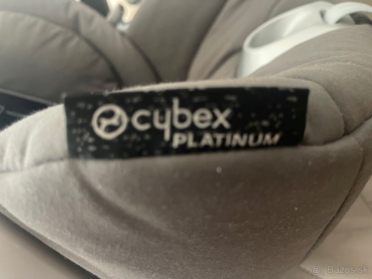 Cybex Cloud Z2 i-Size - 7