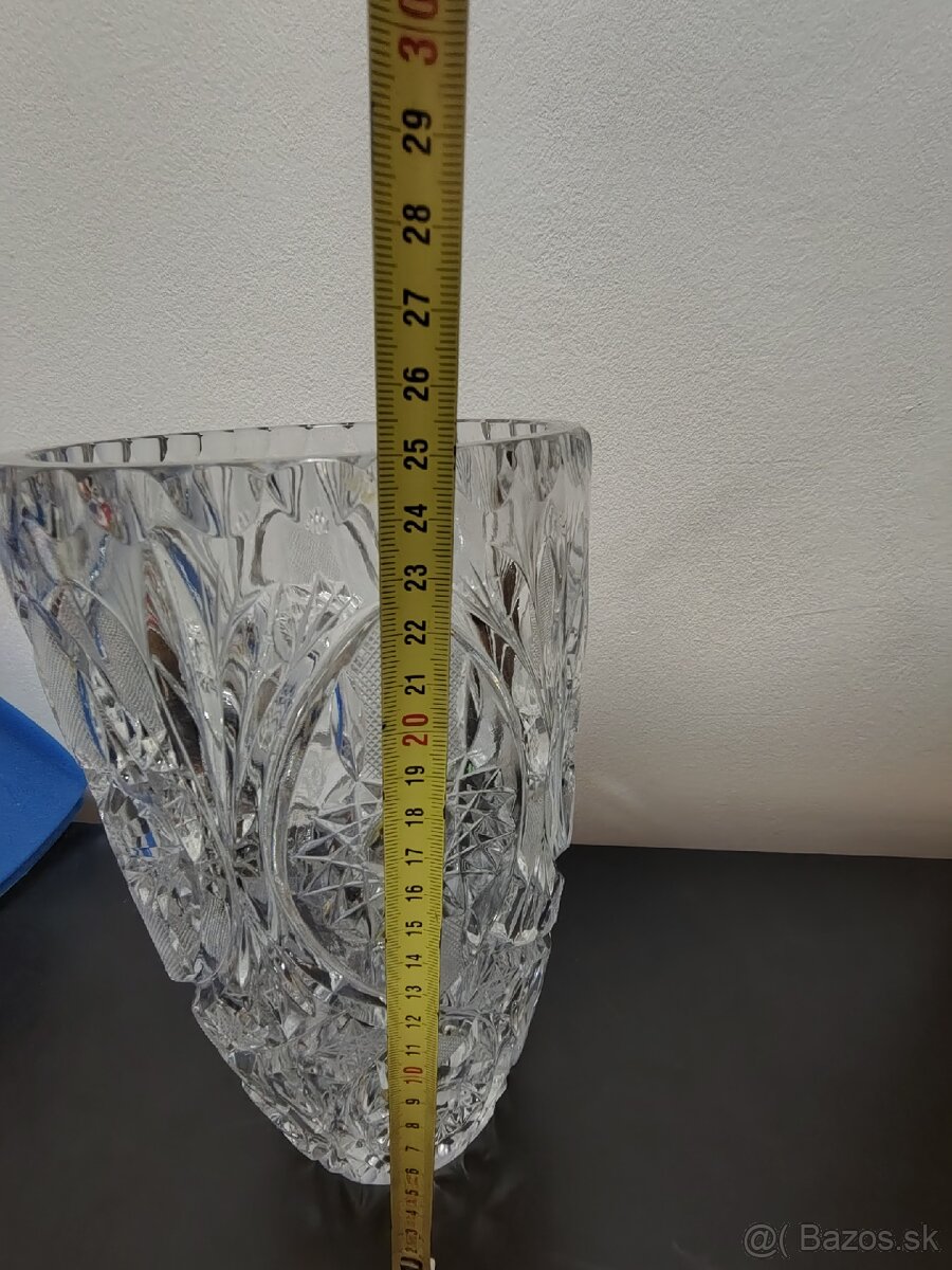 Vazakryštalova XXL - 7