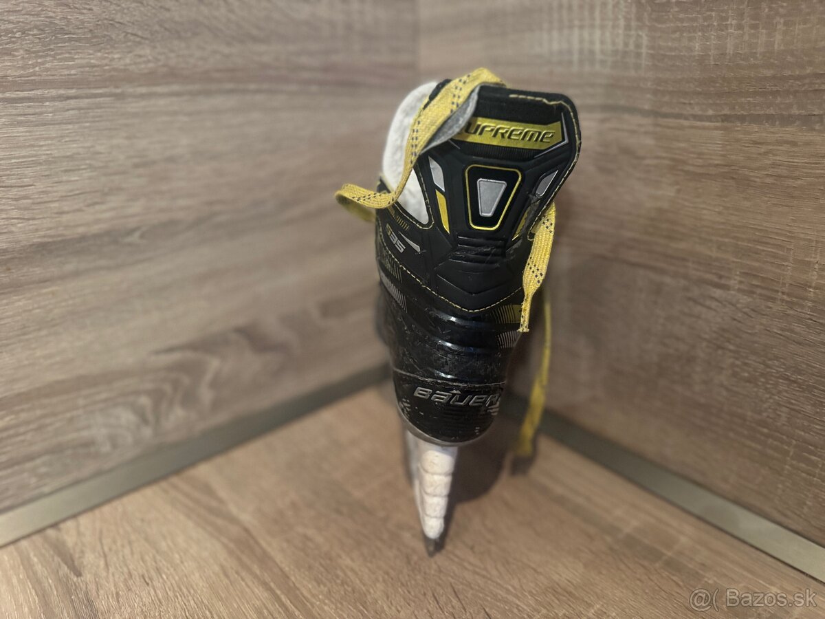 Detske korčule Bauer 535 Supreme - 7