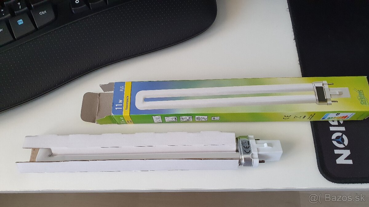 Lampa k PC (so žiarivkou) - 7