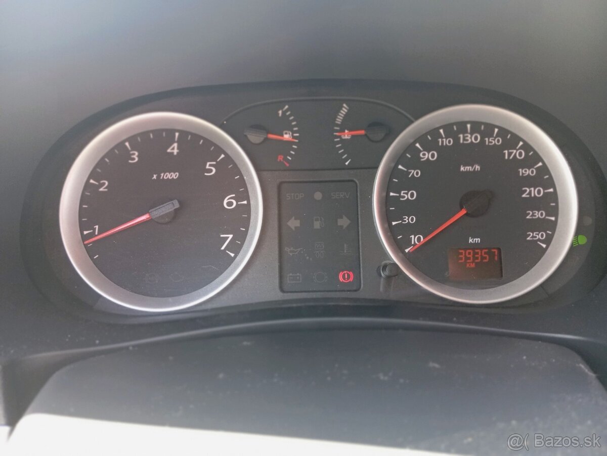 Renault Thalia 2009 - 7