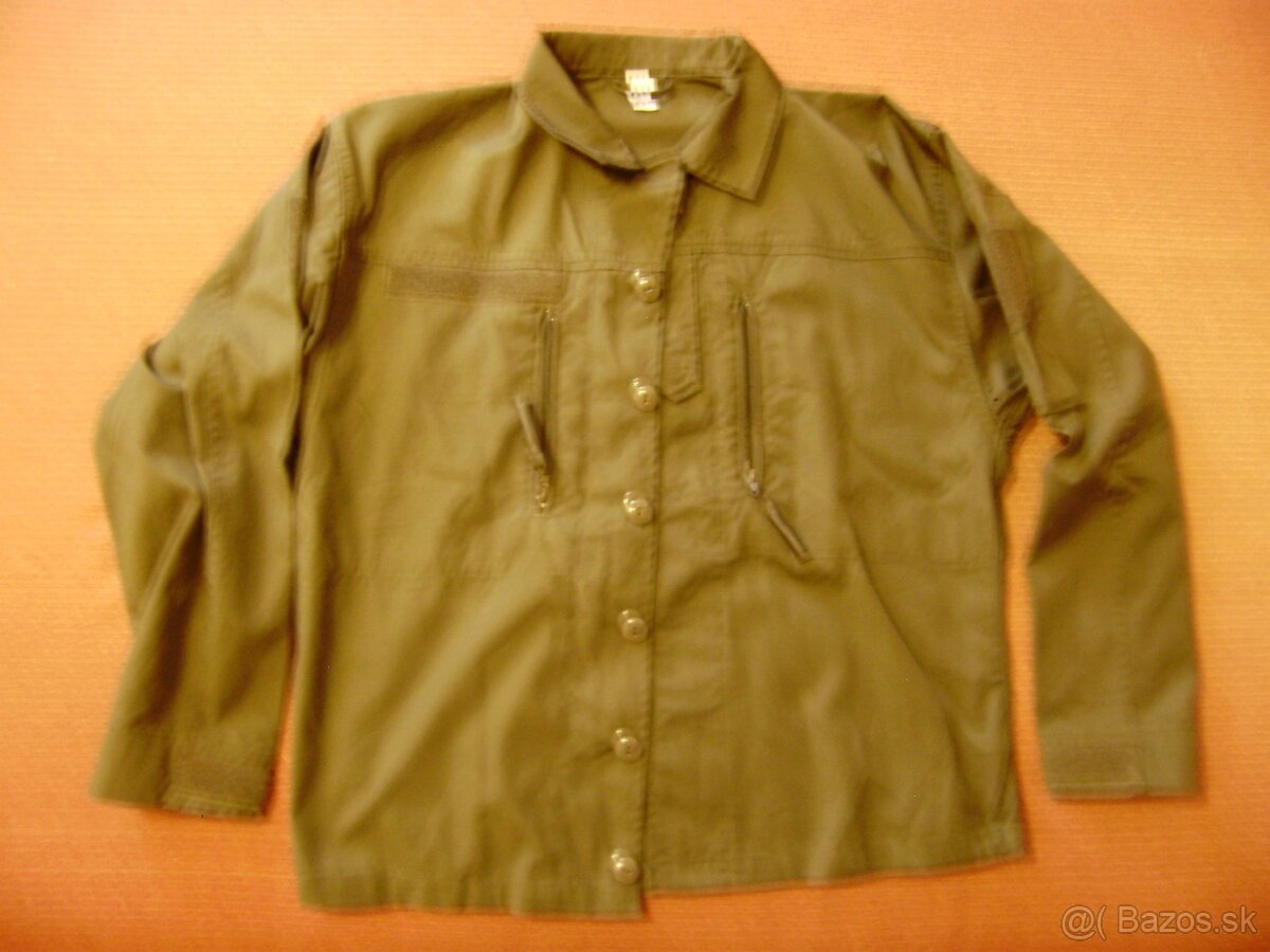 Predám, vojenské veci. - 7