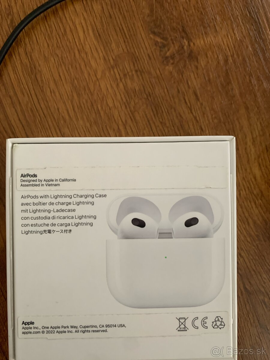 AirPods 3 - 7