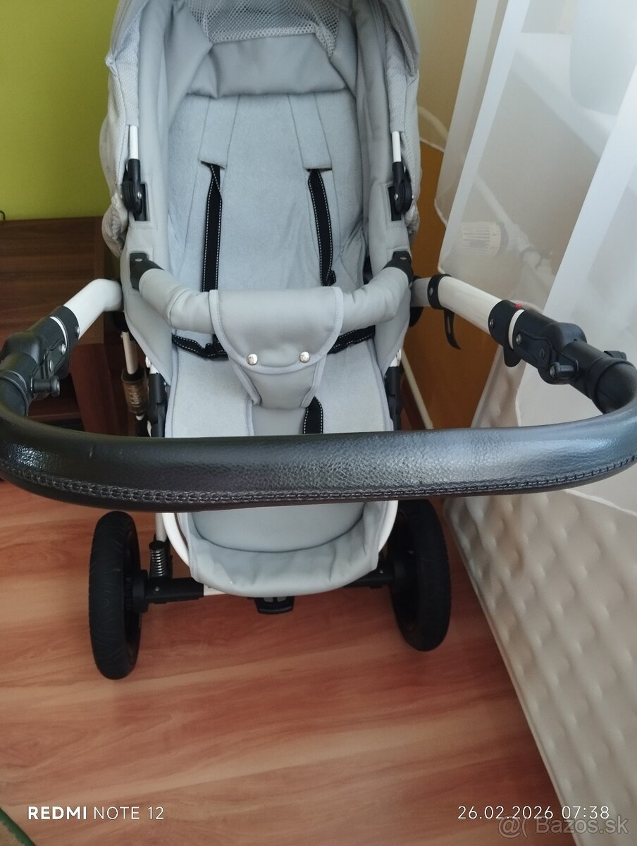 Kočík 3v1 - 7