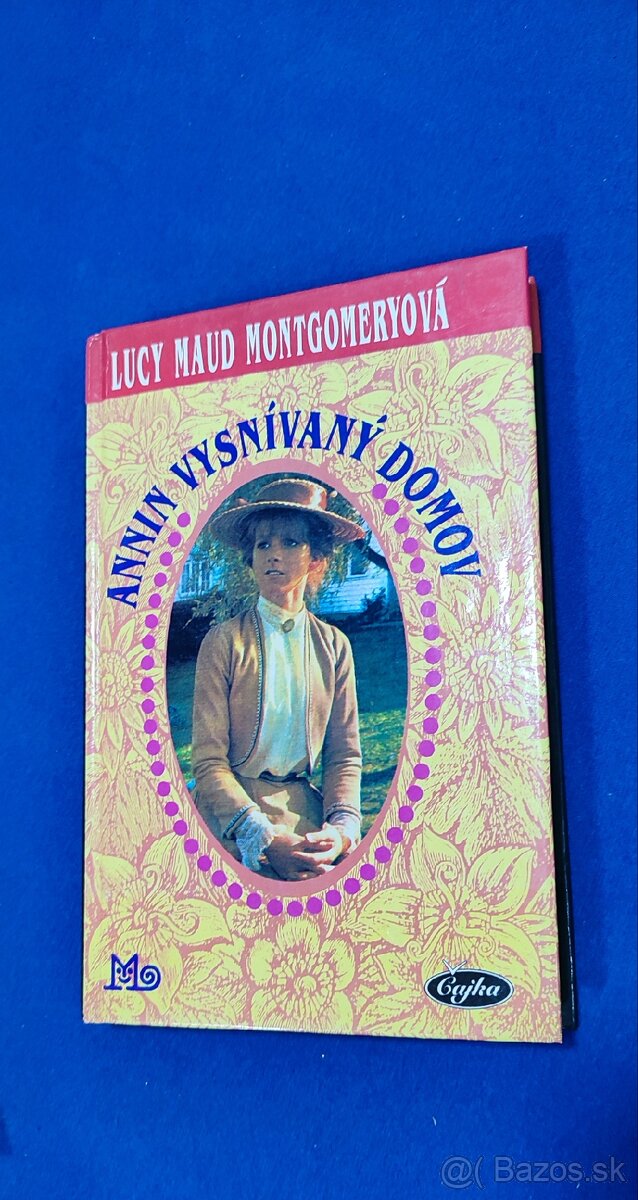 Lucy Maud Montgomeryová - 7