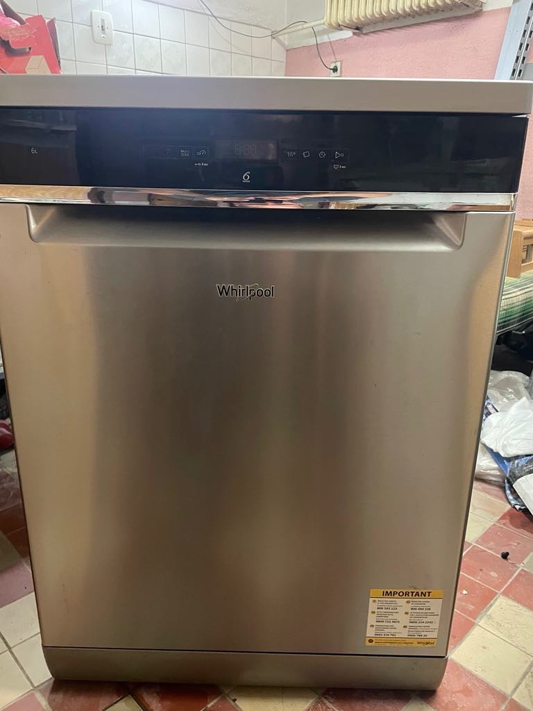 Predám umývačku riadu - 7