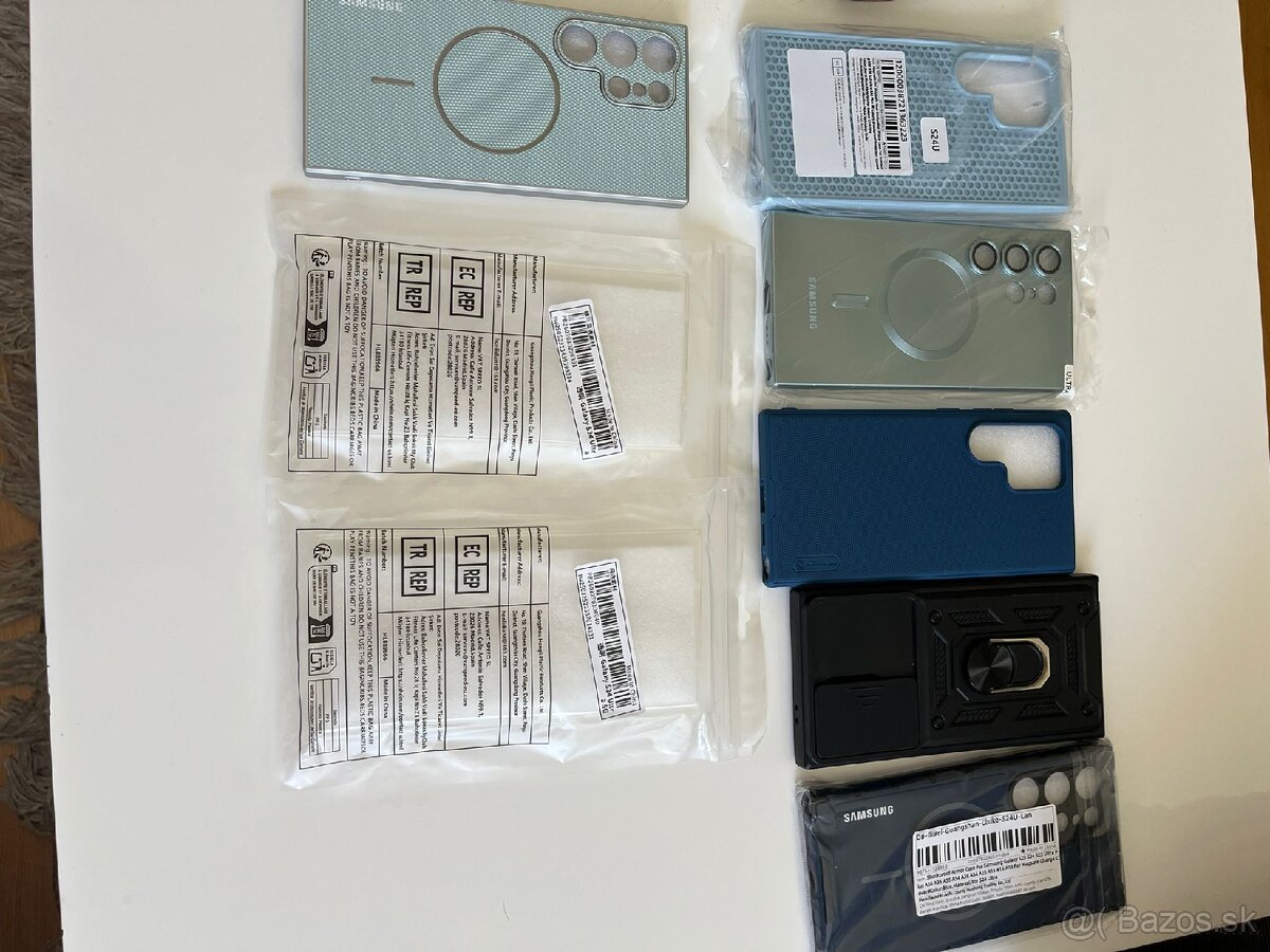 Samsung Galaxy S24 Ultra - 7