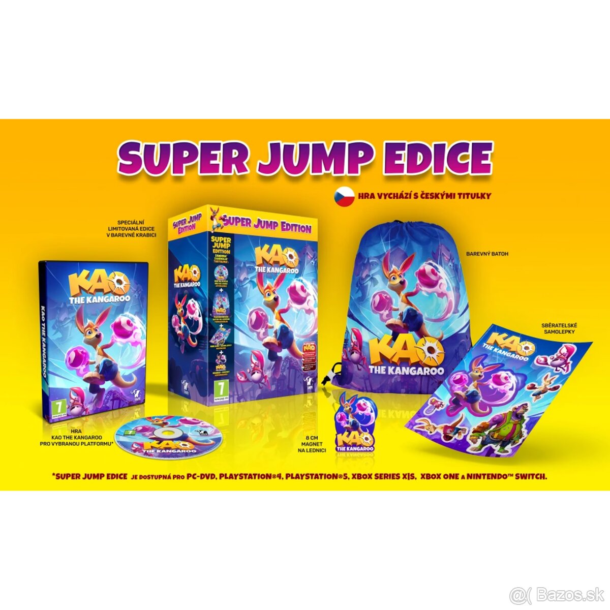 Predam hry na PS5 - 7