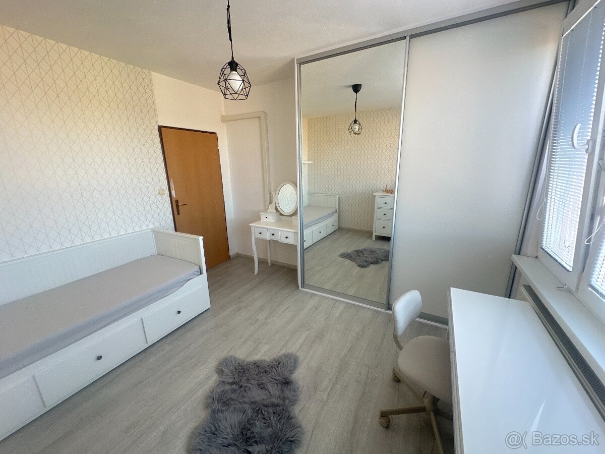 Predaj 3-izbového bytu na Chrenovej - 7
