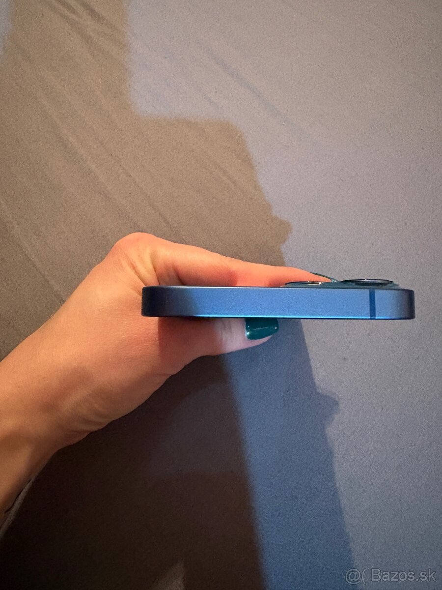 Apple iPhone 13 128GB Light blue - 7