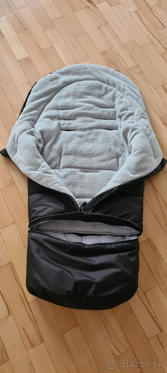 Kočík KINDERKRAFT - 7