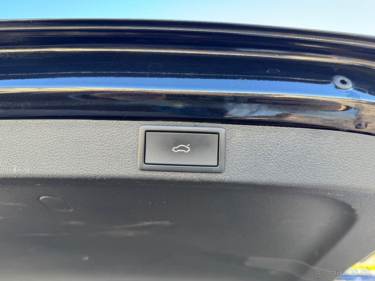 ✅️Škoda Octavia Combi 2.0 TDI SCR Ambition DSG✅️ - 7