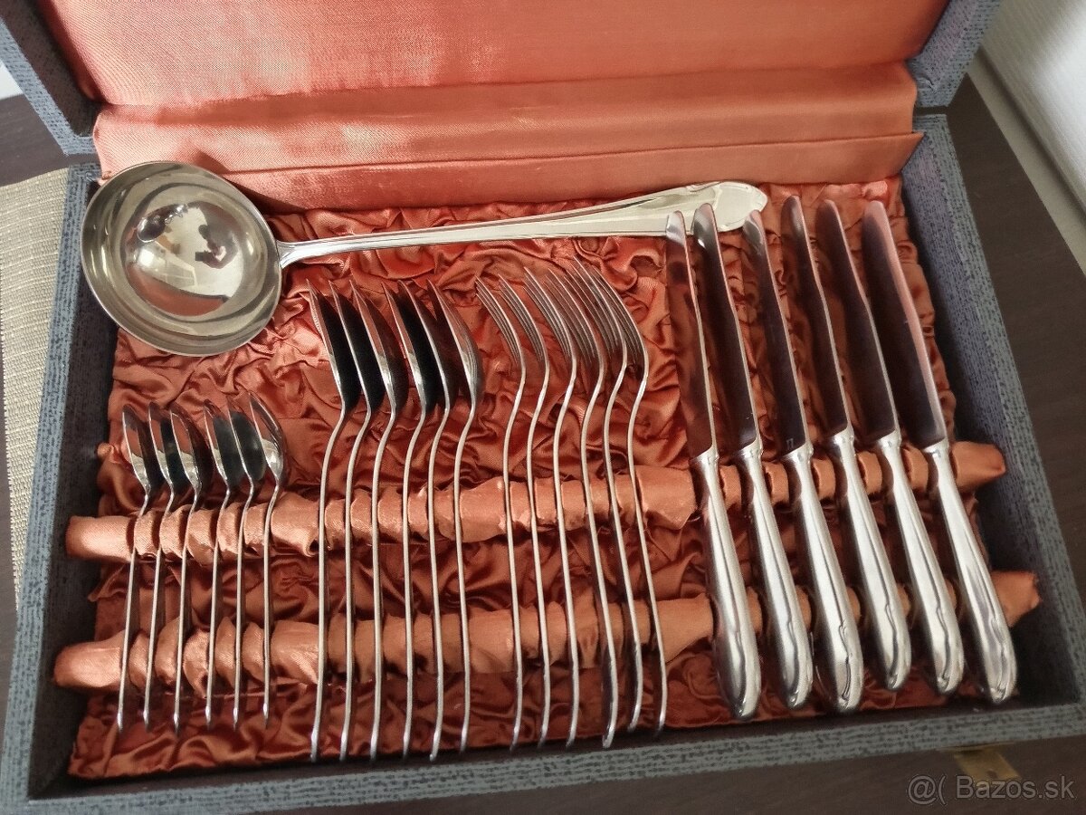 STAROZITNE RRIBORY SANDRIK ANTICORO - 7