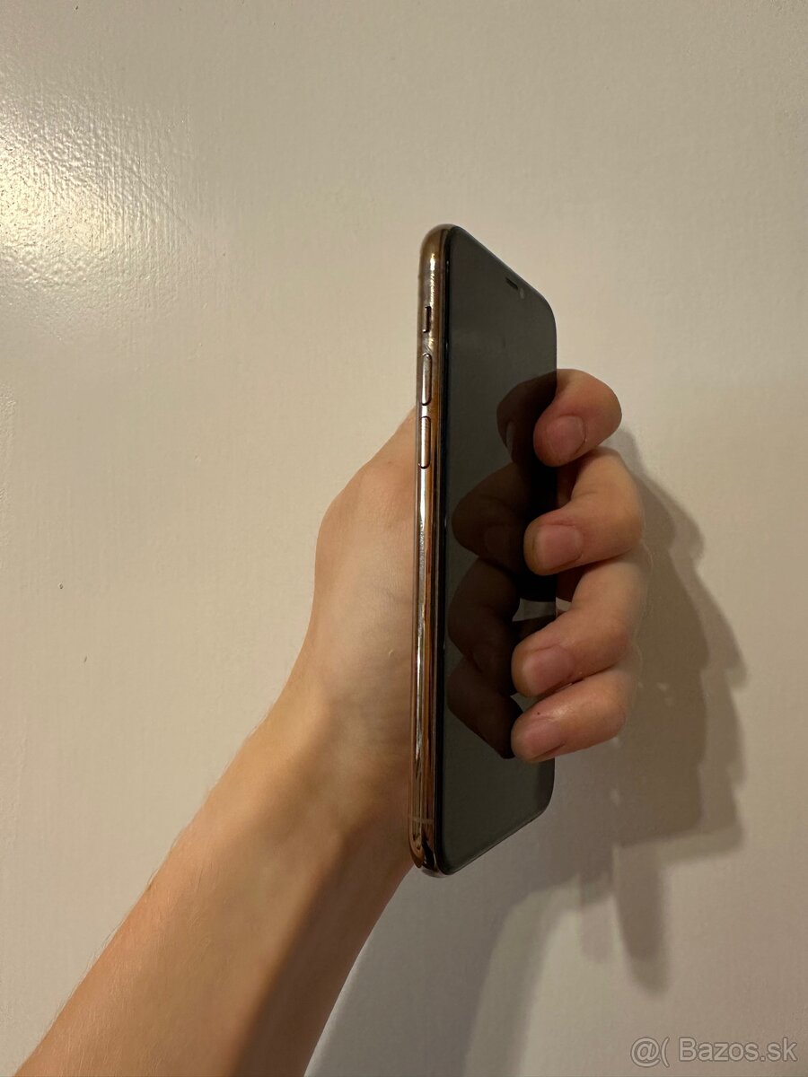 iPhone 11 Pro 64gb Gold - Nová Batéria - 7