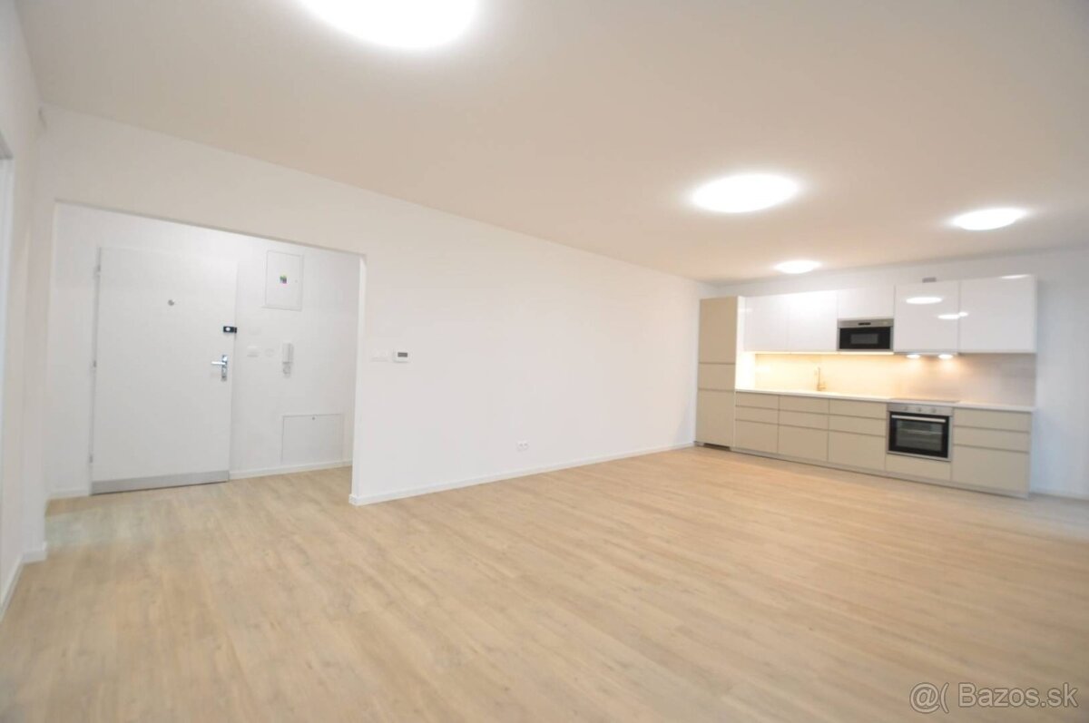 Lukratívne byty v projekte PINORA vo Vysokých Tatrách - 7