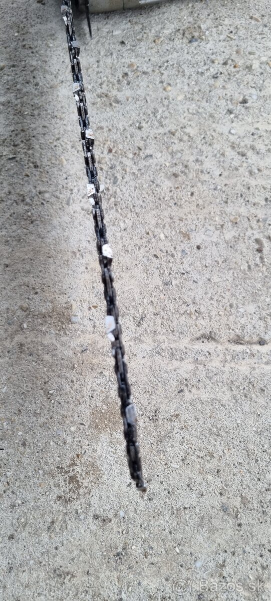 Motorova pila HECHT 45 - 7