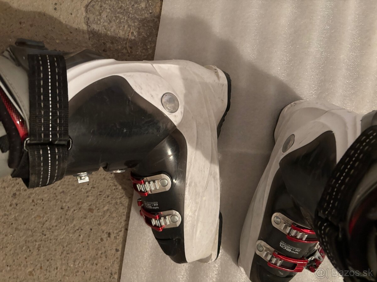 Lyžiarky pánske a dámske - 7